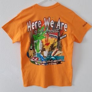 Gildan T-shirt Men's Size M